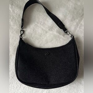 lululemon City Essentials Shoulder Bag 3L *sparkle
